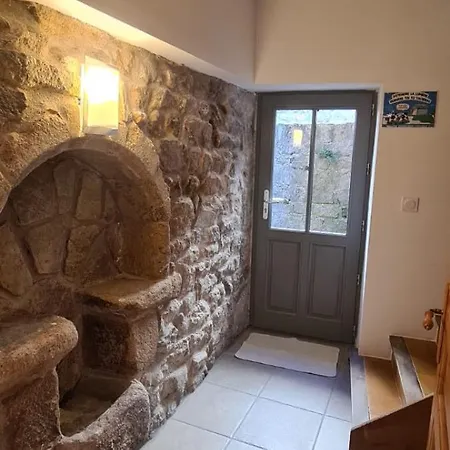 Tatil Evi Maison De Village Ardechoise Les Ruches *