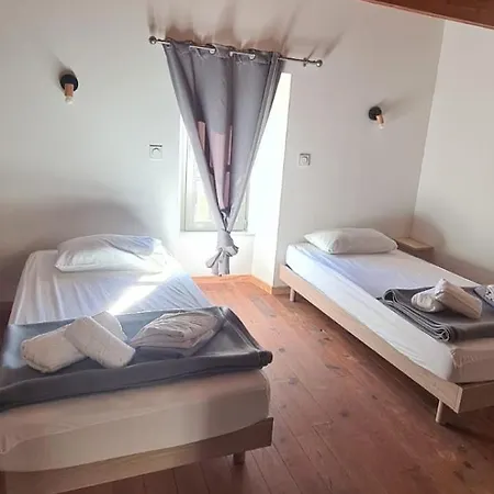 Maison De Village Ardechoise Les Ruches Tatil Evi