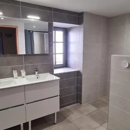 Maison De Village Ardechoise Les Ruches Tatil Evi *